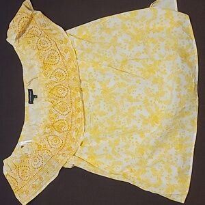 Womans shirt